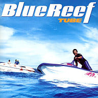 【中古】Blue Reef / TUBE（帯なし）