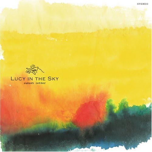 【中古】Cover Songs~Sunset Letter~ / Lucy in the Sky （帯なし）