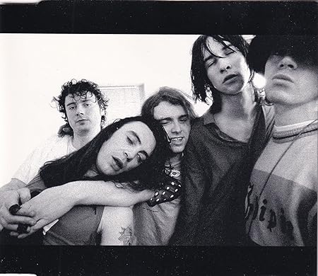 【中古】Rocks / Funky Jam / Primal Scream（帯なし）