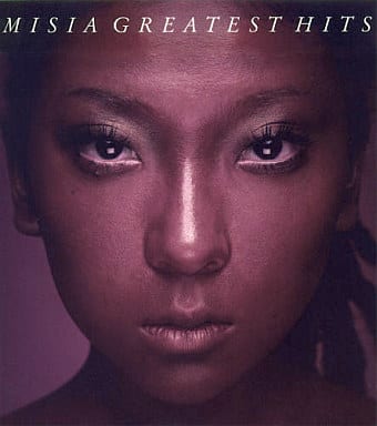 【中古】MISIA GREATEST HITS...の詳細画像1