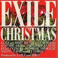 【中古】CHRISTMAS / EXILE（帯なし）
