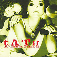 【中古】t.A.T.u.[限定盤] / t.A.T.u. （帯なし）