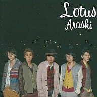 【中古】Lotus【初回限定盤】(CD+DVD...の詳細画像1