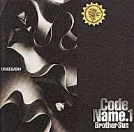 CODE NAME. 1 Brother Sun【初回生産限定】(紙ジャケット仕様)(中古品) 中古】Code Name 1 Brother Sun / CHAGE and ASKA （帯なし） : Meta