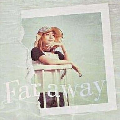 【中古】Far away  /  浜崎あゆみ（帯無し）｜metacyverse