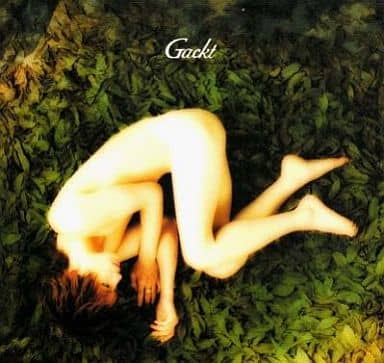 【中古】Secret Garden  /  Gackt（帯無し）｜metacyverse