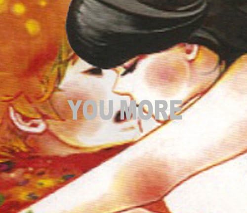 【中古】YOU MORE / チャットモンチー（帯なし）