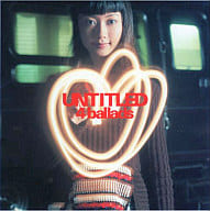 【中古】UNTITLED ~4ballads (CCCD) / Every Little Thing （帯なし）