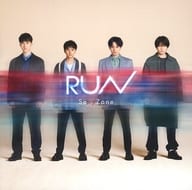 【中古】RUN[UNIVERSAL MUSIC STORE限定盤](CD単品) / Sexy Zone（帯なし）