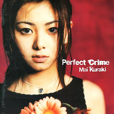 【中古】Perfect Crime  /  倉木麻衣（帯あり）