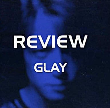 【中古】REVIEW  /  GLAY（帯無し）｜metacyverse