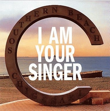 【中古】I AM YOUR SINGER  /  サザンオールスターズ（帯無し）｜metacyverse