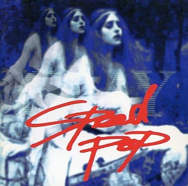 【中古】SPEED POP  /  GLAY（帯無し）｜metacyverse