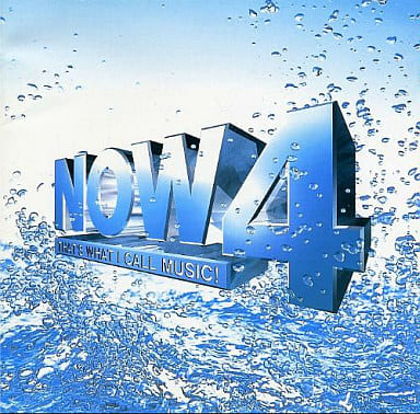【中古】NOW 4 -THAT’S WHAT ...の詳細画像1