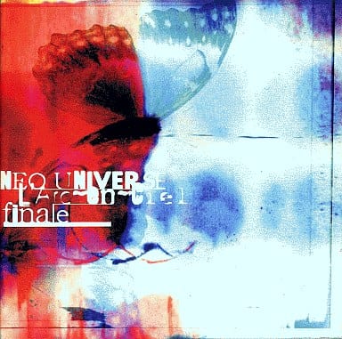 中古 neo universe プロモ版 ラルク L'Arc サンプル 中古】NEO UNIVERSE / L'Arc〜en〜Ciel（帯無し） : Meta Cy Verse