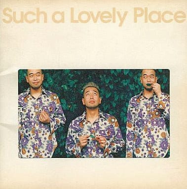 【中古】Such a Lovely Place  /  槇原敬之（帯あり）｜metacyverse