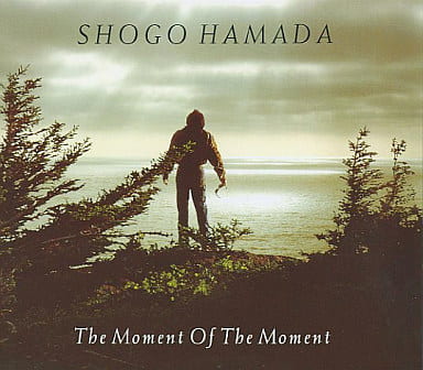 【中古】その永遠の一秒に〜THE MOMENT OF THE MOMENT  /  浜田省吾（帯無し）