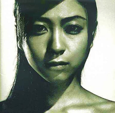 【中古】DEEP RIVER  /  宇多田ヒカル（帯あり）