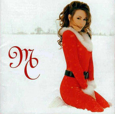 Yahoo! Yahoo!ショッピング(ヤフー ショッピング)【中古】メリー・クリスマス  /  マライア・キャリー（帯あり）