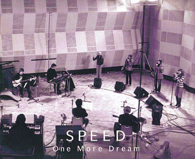 Yahoo! Yahoo!ショッピング(ヤフー ショッピング)【中古】One More Dream  /  SPEED（帯無し）