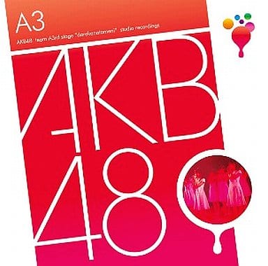 【中古】チームA 3rd Stage「誰かのために」  /  AKB48（帯無し）