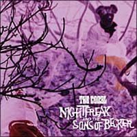 【中古】Nightfreak ＆ The Sons Of Becker  /  ザ・コーラル（帯あり）