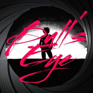 【中古】Bull’s Eye[ナノver.]  /  ナノ（帯あり）