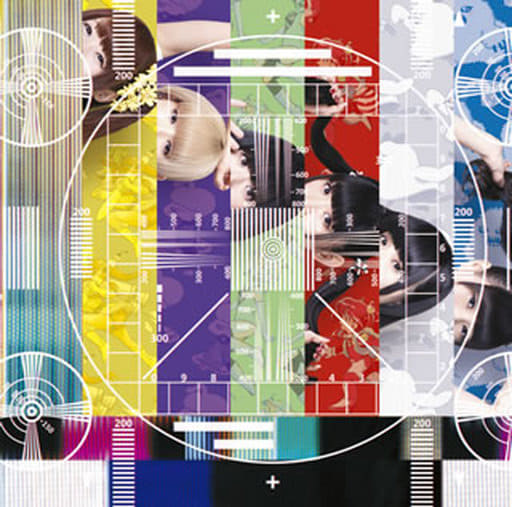 【中古】GOGO DEMPA[通常盤]  /  でんぱ組.inc（帯あり）
