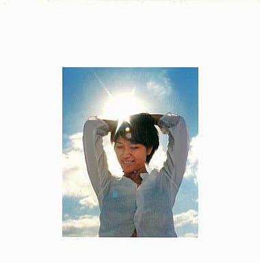 【中古】Thinking Of You  /  Bonnie Pink（帯あり）