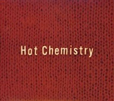 【中古】 Hot Chemistry   /   CHEMISTRY （帯あり）（帯無し）