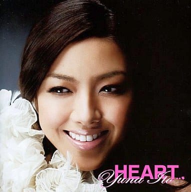 【中古】 HEART   /   伊藤由奈 （帯無し）（帯無し）