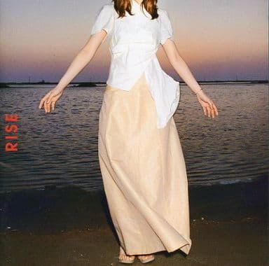 【中古】 RISE I   /   岡本真夜 （帯無し）（帯無し）
