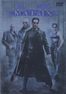 中古】マトリックス / DVD（帯無し） : Meta Cy Verse - 通販 - Yahoo 