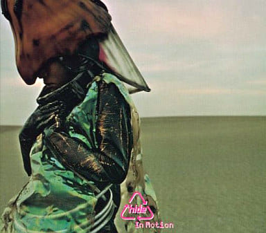 【中古】In Motion  /  hide（帯あり）