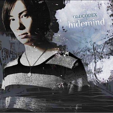 【中古】hide mind  /  OLDCODEX（帯無し）