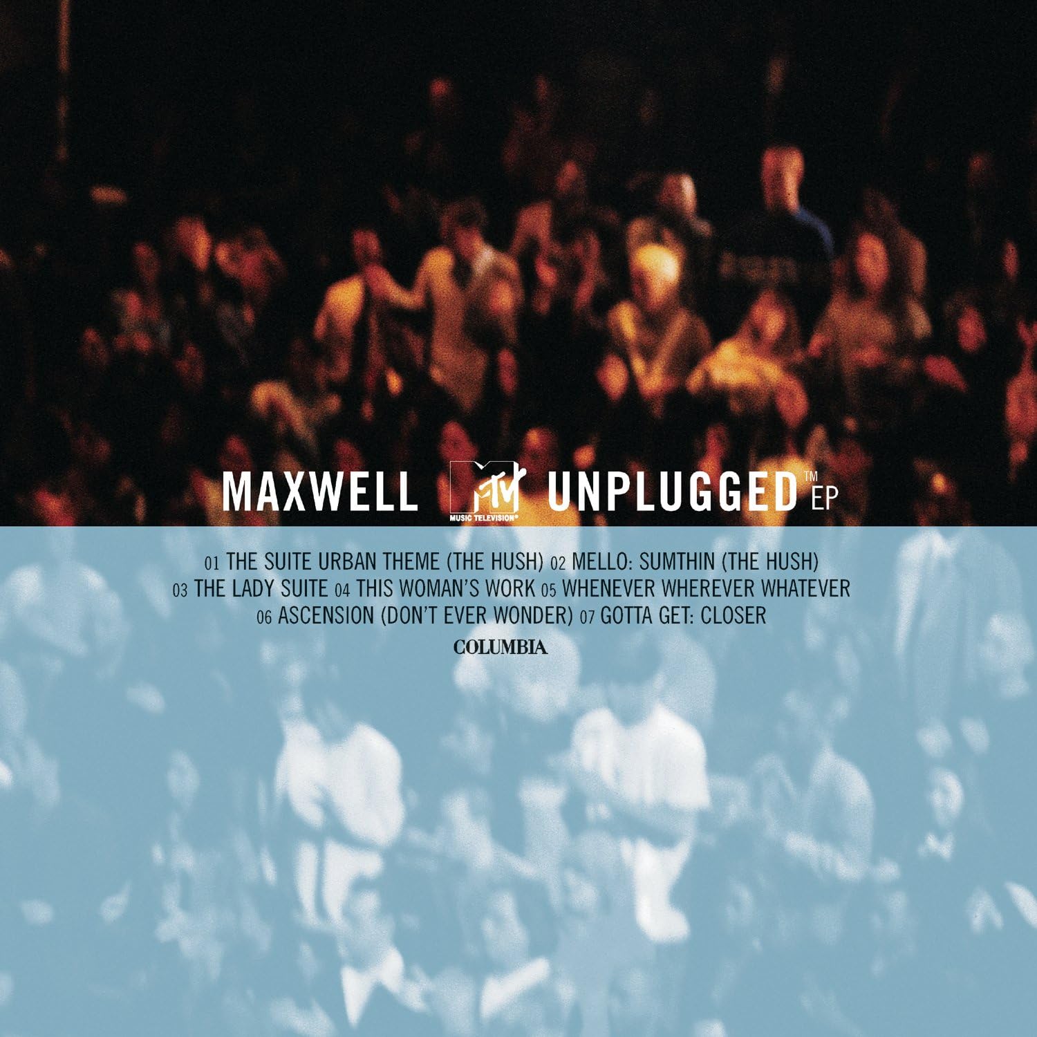 Yahoo! Yahoo!ショッピング(ヤフー ショッピング)【中古】Maxwell Unplugged  /  マックスウェル（帯無し）