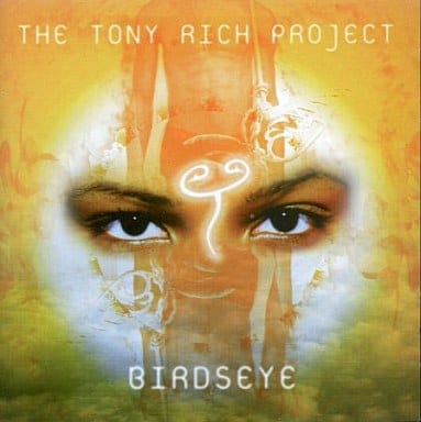 【中古】BIRDEYE[輸入盤]  /  THE TONY RICH PROJECT（帯無し）