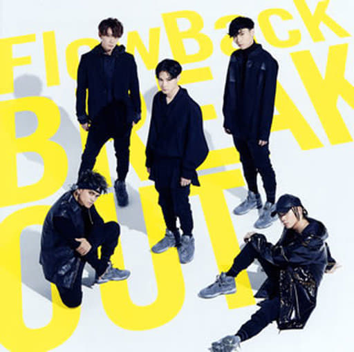 Yahoo! Yahoo!ショッピング(ヤフー ショッピング)【中古】BREAKOUT/雪色    /  FlowBack（帯無し）