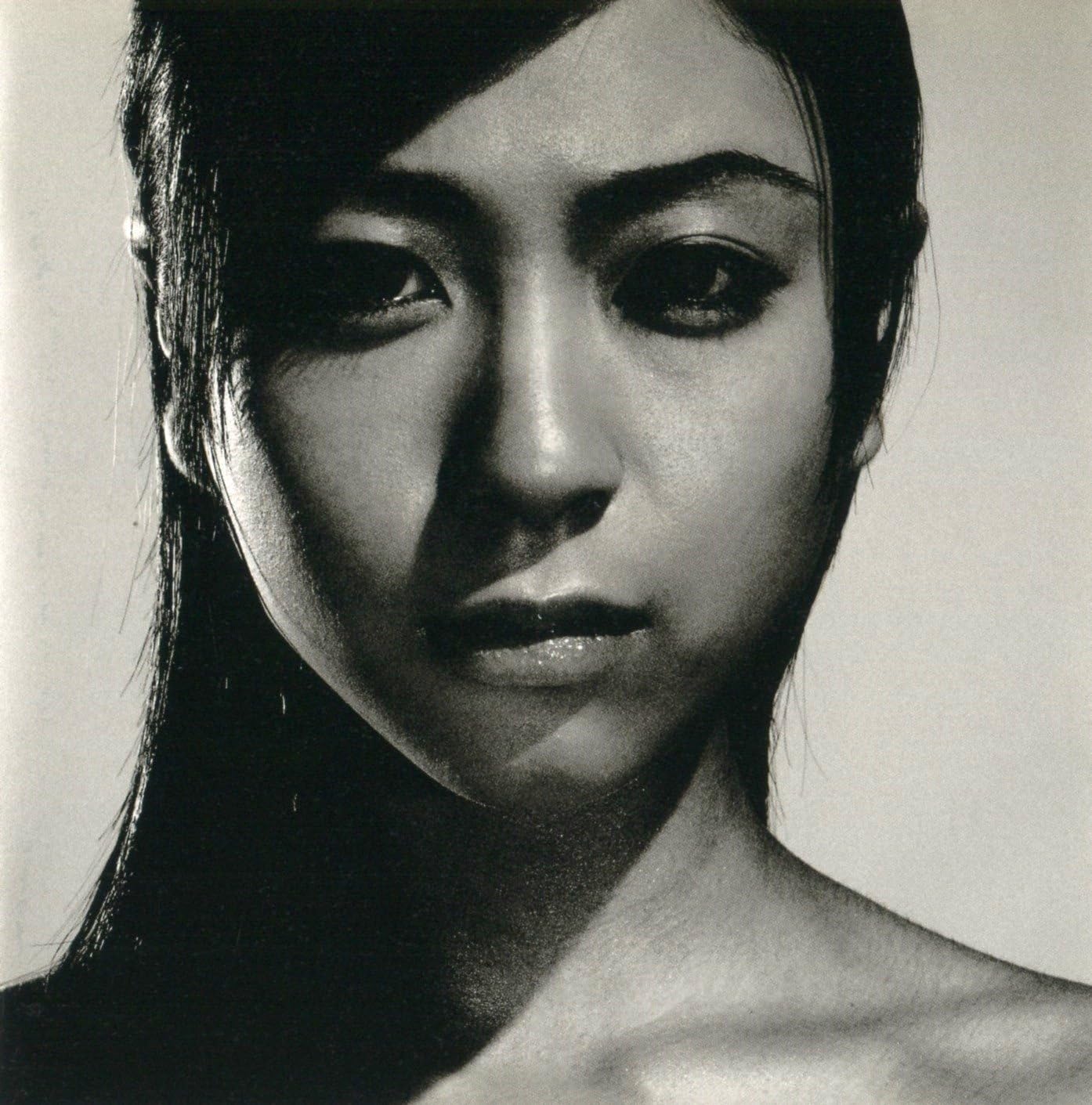 【中古】DEEP RIVER  /  宇多田ヒカル（帯無し）