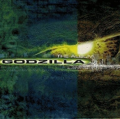 ゴジラ（CD、音楽ソフト）のおすすめ人気商品一覧 通販 - Yahoo