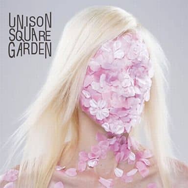 Yahoo! Yahoo!ショッピング(ヤフー ショッピング)【中古】桜のあと（all quartets lead to the?）  /  UNISON SQUARE GARDEN（帯無し）