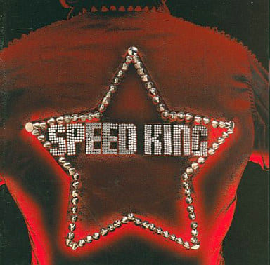 Yahoo! Yahoo!ショッピング(ヤフー ショッピング)【中古】スピードキング  /  SPEED KING（帯あり）