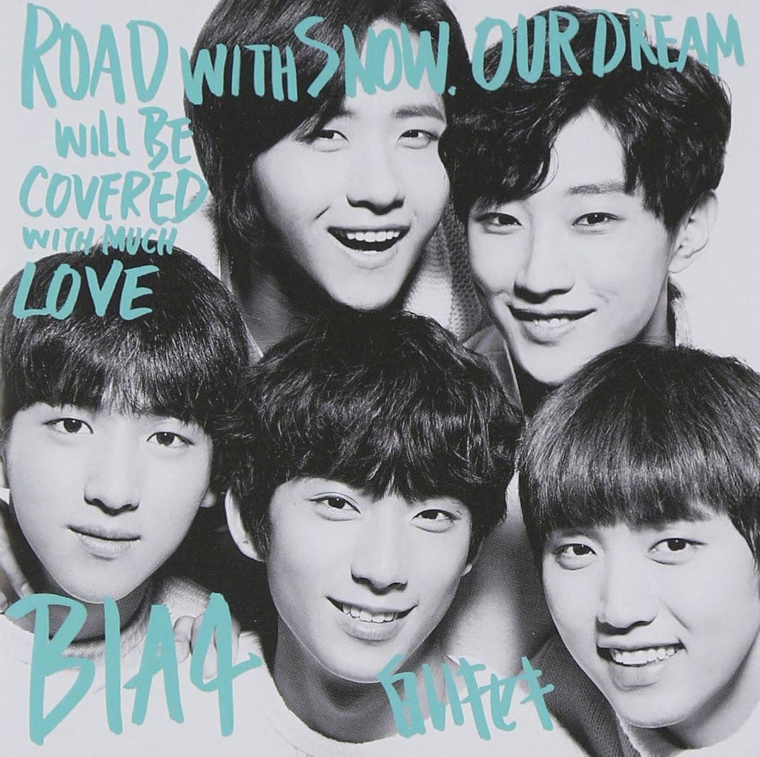 b1a4 cdのおすすめ人気商品一覧 通販 - Yahoo!ショッピング