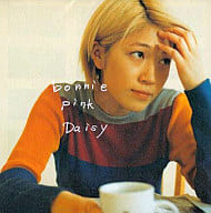 【中古】Daisy  /  Bonnie Pink（帯無し）
