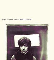【中古】evil and flowers  /  Bonnie Pink（帯あり）