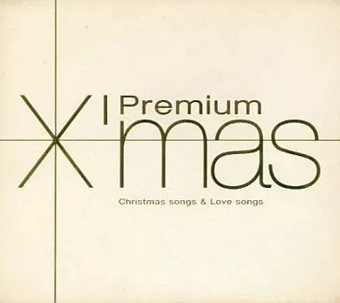 Yahoo! Yahoo!ショッピング(ヤフー ショッピング)【中古】プレミアム・クリスマス（帯無し）