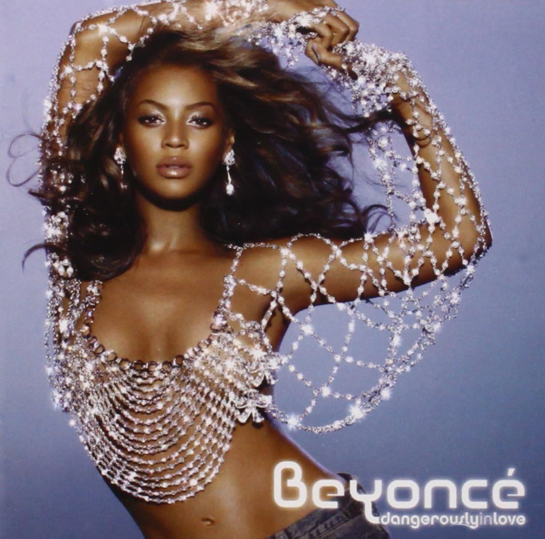 【中古】dangerously in love[輸入盤]  /  Beyonce（帯無し） | ブランド登録なし