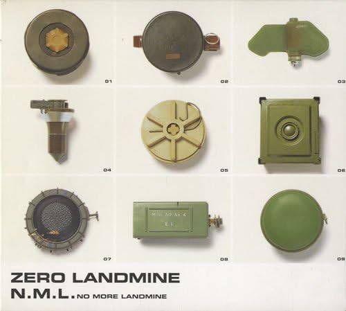 Yahoo! Yahoo!ショッピング(ヤフー ショッピング)【中古】ZERO LANDMINE  /  N.M.L.（帯無し）