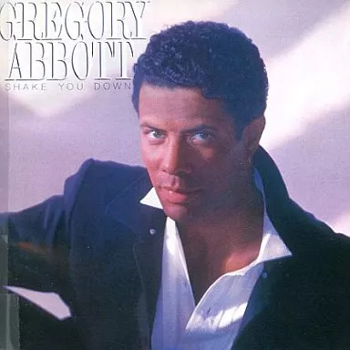 【中古】シェイク・ユー・ダウン / グレゴリー・エイボット(帯無し)