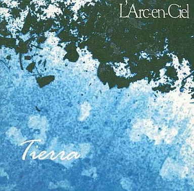 【中古】Tierra / L’Arc〜en〜C...の詳細画像1